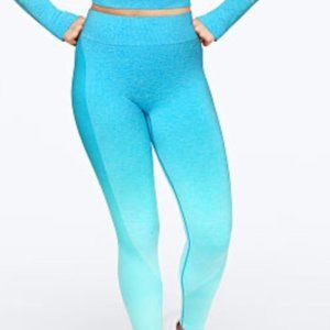 NWT Victoria's Secret PINK Sport Seamless Leggings